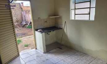 Imagem 6: Casa para locação no bairro Santa Monica