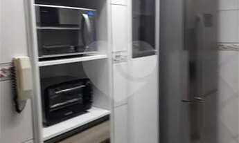 Imagem 3: Casa de condomínio sobrado para venda tem 140 metros quadrados com 3 quartos