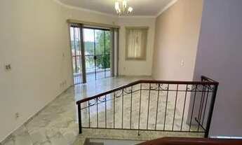 Imagem 5: Casa com 4 dormitórios, 233 m² - venda por R$ 1.500.000,00 ou aluguel por R$ 6.800,00/mês