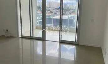 Imagem 2: Apartamento de 69m² para locação na Vila Anastácio