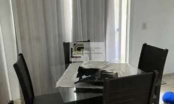 Imagem 3: AC - Apartamento a venda localizado no Jardim América com 2 dormitórios 66m²