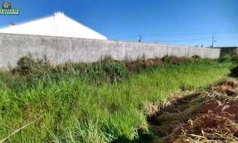 Imagem 3: MANDAGUAÇU - LOTEAMENTO/CONDOMÍNIO - RECANTO FACINA