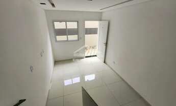 Imagem 5: Sobrado em Condomínio Fechado no Boqueirão, 2 dormitórios, confira em Praia Grande