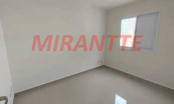 Imagem 4: Apartamento de 55m² com 2 quartos em Tremembe