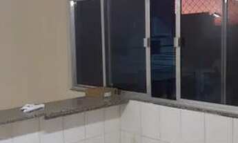 Imagem 2: Quarto e sala disponível na rua França, Jardim Caiçara