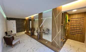 Imagem 4: Apartamento a venda 2 quartos - Praia de Palmas-SC