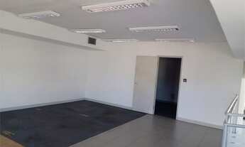 Imagem 5: Salão comercial de esquina em uma das principais vias da Vila Maria