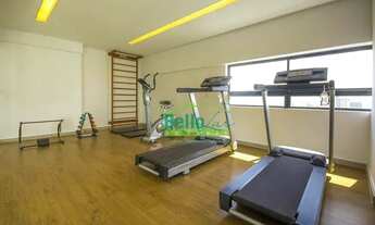 Imagem 7: Flat com 1 dormitório para alugar, 37 m² por R$ 1.800,00/mês - Candeias - Jaboatão dos Gua