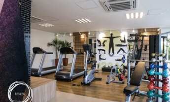 Imagem 3: Vila Mariana Pronto para Morar Studio Mobiliado - 45m² - Vaga demarcada