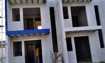 Imagem 7: Casa duplex toda nascente