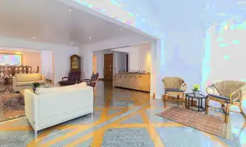 Imagem 7: Venda Apartamento 4 Dormitórios - 320 m² Moema