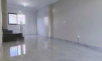 Imagem 4: Sobrado à venda no bairro Floresta - Cascavel/PR