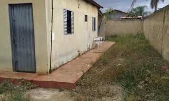 Imagem 4: Aluga-se uma casa