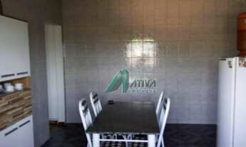 Imagem 2: Casa com 6 dormitórios à venda, 150 m² por R$ 285.000,00 - Redencao - Ibirité/MG