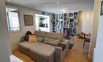 Imagem: Mais Morumbi 87m2, Lindo! Decorado! 2 dorms