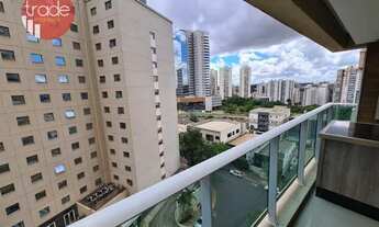 Imagem 6: Apartamento para vender no Jardim Botânico com 03 suítes