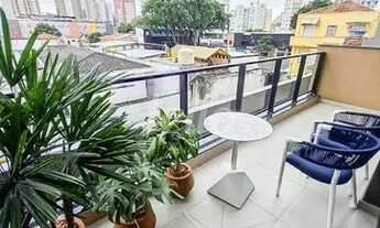 Imagem 4: São Paulo - Apartamento Padrão - Pinheiros