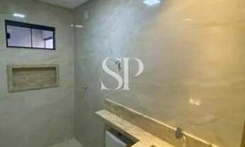 Imagem 5: Casa Residencial Solar Bougainville 3 quartos sendo 1 suíte