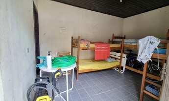 Imagem 2: Casa e edícula com 4 dorms à venda, 163 m² - Cond. Portal Patrimonium - Massaguaçu - Carag