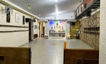 Imagem 2: Casa para uso de centro umbanda/candonblé