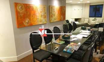 Imagem 4: São Paulo - Apartamento Padrão - Brooklin