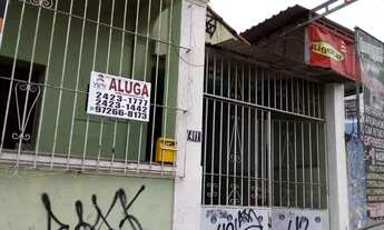 Imagem 4: Casa grande 3 quartos em Pilares