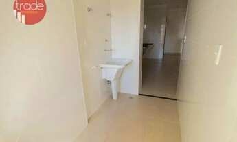 Imagem 6: Apartamento à venda, 107 m² por R$ 619.000,00 - Jardim Paulista - Ribeirão Preto/SP