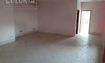 Imagem 3: Santo André - Casa Padrão - Vila Alpina