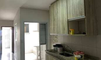 Imagem 7: Apartamento com 2 dormitórios, 54 m² - venda por R$ 339.000,00 ou aluguel por R$ 1.972,00