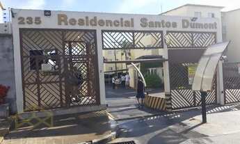 Imagem: Apartamento - Jardim das Bandeiras - Campinas