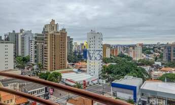 Imagem 6: Apartamento - Cambuí - Campinas