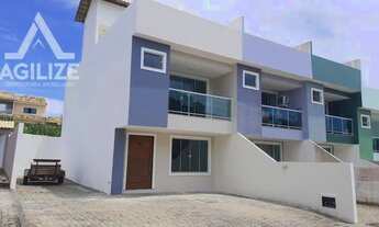 Imagem: Casa com 3 dormitórios, 100 m² - venda