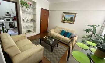 Imagem 3: Apartamento para venda com 67 m2 de 3 quartos em Heliópolis - Belo Horizonte - MG