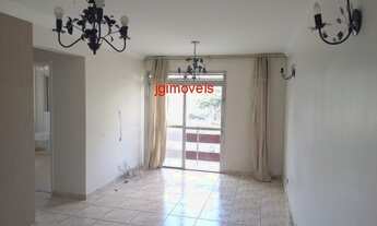 Imagem 2: Apartamento RESIDENCIAL em SÃO PAULO - SP, JARDIM SANTA CRUZ (SACOMÃ