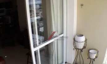 Imagem 7: Cobertura com 3 dormitórios à venda, 125 m² por R$ 850.000,00 - Barcelona - São Caetano do