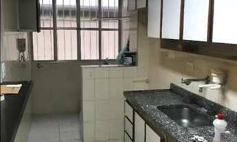 Imagem 3: Apartamento com 1 dormitório para alugar, 50 m² por R$ 3.500,00/mês - Vila Nova Conceição
