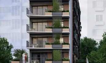 Imagem 3: Soho Gávea - Apartamento Garden de 57m², 1 quarto e 1 vaga. Viva com estilo e privacidade
