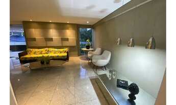 Imagem 4: Apartamento com 4 dormitórios à venda, 230 m² - Casa Forte - Recife/PE