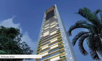 Imagem 1: SKYgarden Flamboynt 4suites - Jardim Goiás - Goiânia - GO