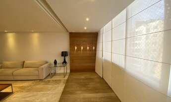 Imagem 5: Excelente apartamento decorado à venda, 229m2, 3/4, suíte, closet. Canela - Salvador - B