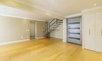 Imagem 3: Venda Cobertura 2 Dormitórios - 220 m² Pinheiros