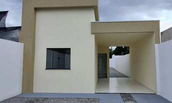 Imagem 3: Casa nova em várzea Grande MT