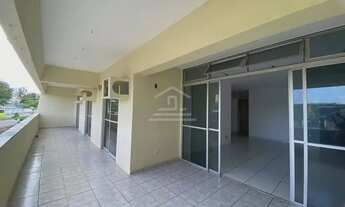 Imagem: Apartamento 130m² no Renascença Varanda