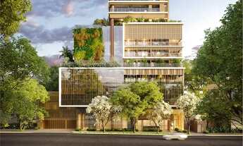 Imagem: Espetacular apartamento entre Jardins e