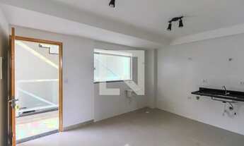 Imagem 2: Apartamento à Venda - Vila Prudente, 1 Quarto, 33 m2