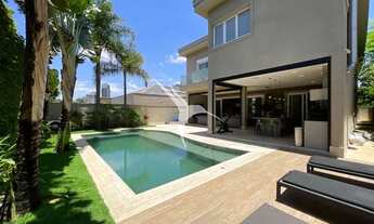 Imagem 3: 18 Do Forte Residencial