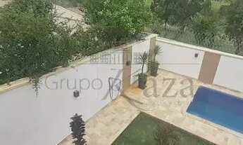 Imagem 4: Casa Sobrado a Venda ou Permuta - Urbanova - Condomínio Floradas da Serra - 320m² - 4 Dorm