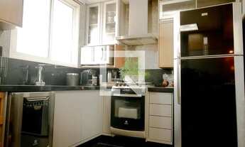 Imagem 7: Apartamento à Venda - Serra, 2 Quartos, 158 m2