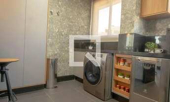 Imagem 5: Apartamento à Venda - Serra, 2 Quartos, 158 m2