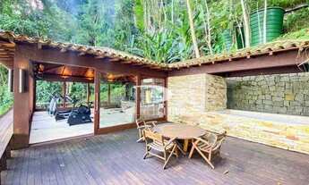 Imagem 3: Casa com 6 dormitórios à venda, 1000 m² por R$ 18.000.000,00 - Frade (Cunhambebe) - Angra